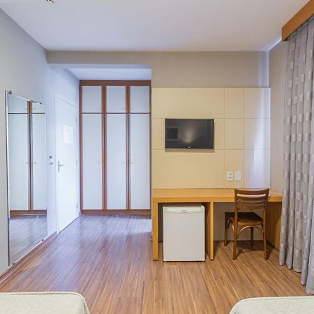Hotel Werlich Sao Jose  Exteriér fotografie